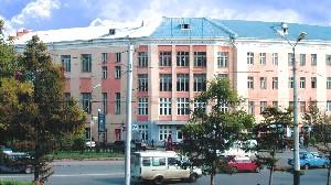 Омский автотранспортный колледж
